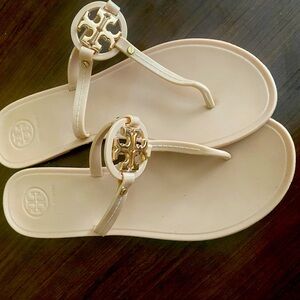 Tory Burch Jelly sandal